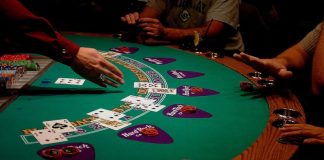 Казиноведение. Урок №2