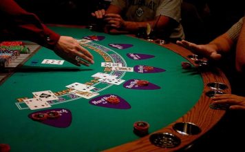 Казиноведение. Урок №2