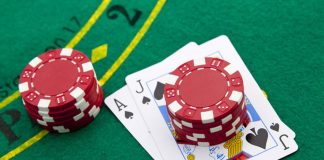 «Блэк Джек» — победи казино!