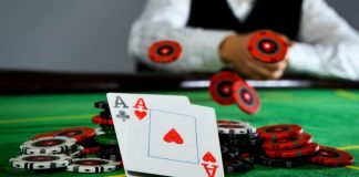 Стратегии и математика покера