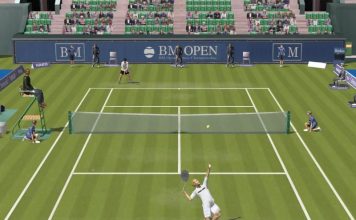 О «теннисной артиллерии» Вайнса