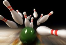 Боулинг в Украине