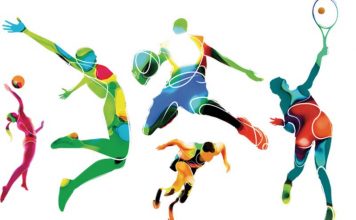 Игровые виды спорта
