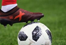 Букмекерская контора Олимп