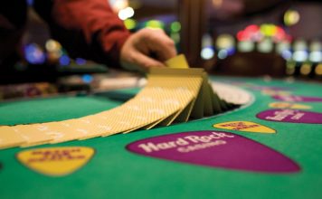 Азарт и выигрыш в казино Азарт