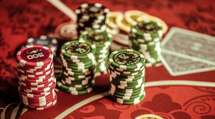 ХОРОШО, ХОРОШО, НАЧИНАЕМ ИГРАТЬ