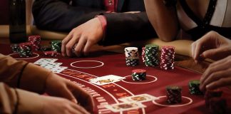 ВРЕМЯ ИГРАТЬ