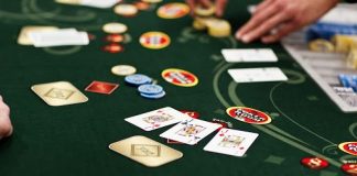 ВЫБИРАЕМ СТОЛ