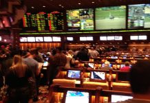 Выбираем казино