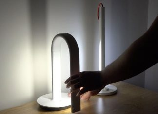 Xiaomi Philips Eyecare Smart Lamp