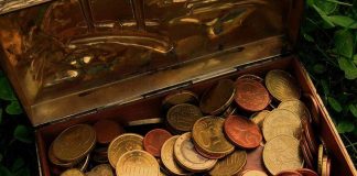 Игровой автомат Pirates Treasures* Слот Сокровища Пиратов