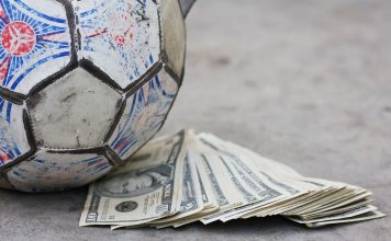 Возможно ли разбогатеть при помощи ставок на спорт?*