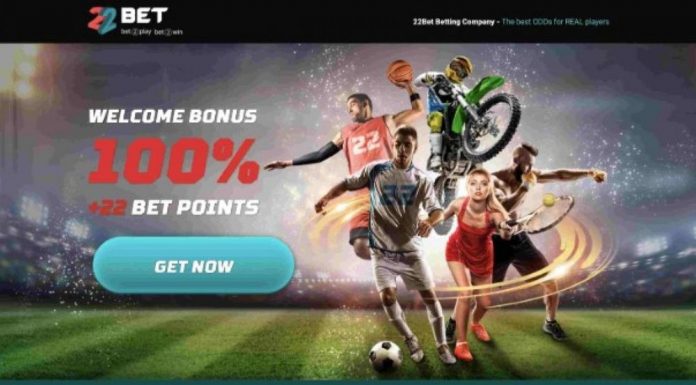 22bet