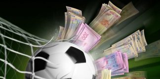 Системы Голенищева для ставок на спорт