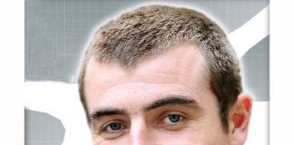 Первый джекпот Владимира Владиченко