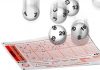 Системы «10 чисел – 16 комбинаций» и «10 чисел – 30 комбинаций» Системы «10 чисел – 16 комбинаций» и «10 чисел – 30 комбинаций»