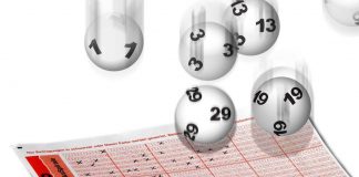 Системы «10 чисел – 16 комбинаций» и «10 чисел – 30 комбинаций»