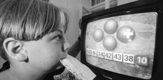 Удача по-ирландски