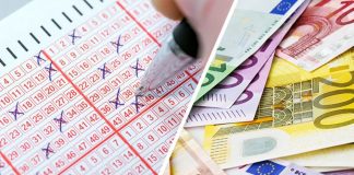 Любопытные факты из истории лотерей