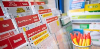 Ждем выигрыш