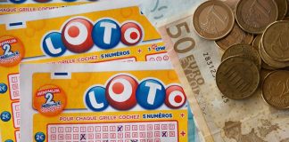 Основные положения ставок на лотерею