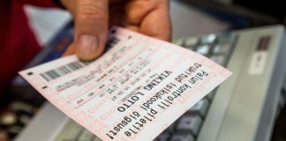 Покупка лотерей и экономический кризис Покупка лотерей