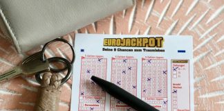 Возможно ли выиграть в лотерею дважды