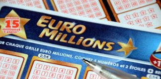 EuroMillions