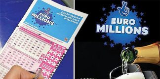 Euromillions
