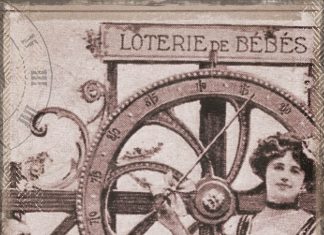 История и происхождение лотереи