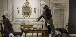 Лотерея Казановы