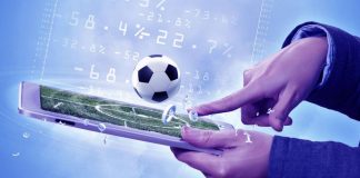 Как делать ставки