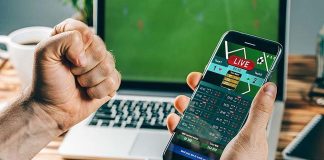 Учимся прогнозировать результаты спортивных событий