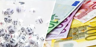 Как выиграть в лотерею