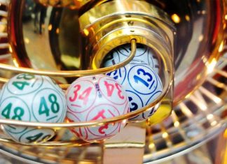 Эгрегор азартных игр